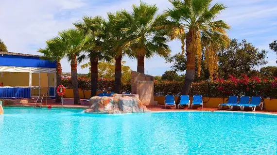 Diverhotel Marbella | Andalucia - Malaga İli - Marbella