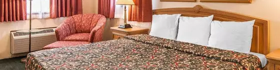 Econo Lodge | Oregon - Medford (ve civarı) - Ashland