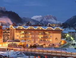 Adler Family & Wellness Clubresidence | Trentino-Alto Adige - Trento İli - Moena