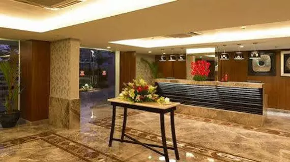 Royal Orchid Suites | Karnataka - Bengaluru (ve civarı) - Bengaluru - Whitefield