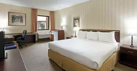 Days Inn & Suites Northwest Indianapolis | Indiana - Indianapolis (ve civarı) - Indianapolis