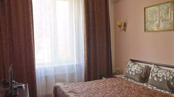 Nobel Hotel | Kişinev