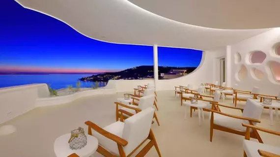 Anax Resort And Spa | Ege Adaları - Mikonos