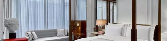 Baccarat Hotel and Residences New York | New York - New York (ve civarı) - Manhattan - Midtown