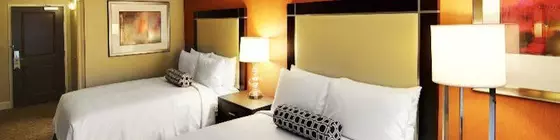 Delta s by Marriott Orlando Lake Buena Vista | Florida - Orlando (ve civarı) - Orlando