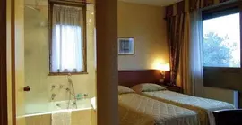 Atahotel Quark Due Residence | Lombardy - Milano (ve civarı) - Güney Milano