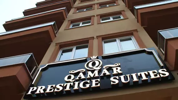 Qamar Prestige Suite | Trabzon - Trabzon Şehir Merkezi