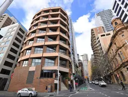 Metro Apartments On Darling Harbour | New South Wales - Sidney (ve civarı) - Sydney - Pyrmont