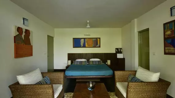 Casa Colvale | Goa - Kuzey Goa - Bardez