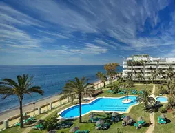 Coral Beach Aparthotel | Andalucia - Malaga İli - Marbella