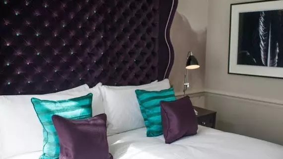 The Ampersand Hotel | Londra (ve civarı) - Kensington - South Kensington