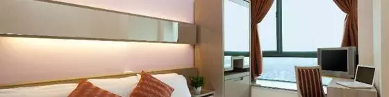 Rambler Oasis Hotel | Hong Kong - Tsing Yi