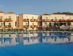 Bella Vista Hotel | Kuzey Ege Adaları - Lesvos