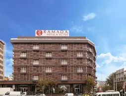 Ramada Hotel & Suites Istanbul Sisli