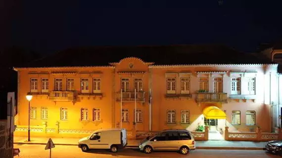 Hotel AJ | Norte - Vila Real Bölgesi - Chaves