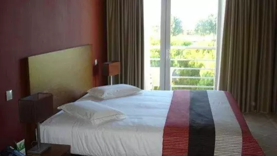 Montado Hotel & Golf Resort | Alentejo - Setubal (bölge) - Palmela