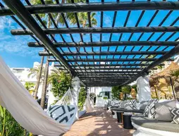 Hotel Jardin Tropical | Kanarya Adaları - Santa Cruz de Tenerife - Adeje - La Caleta