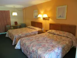 Starlite Budget Inn