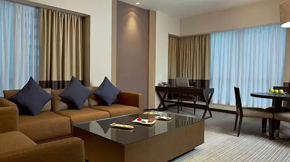 Hili Rayhaan By Rotana | Abu Dabi - Al Ain