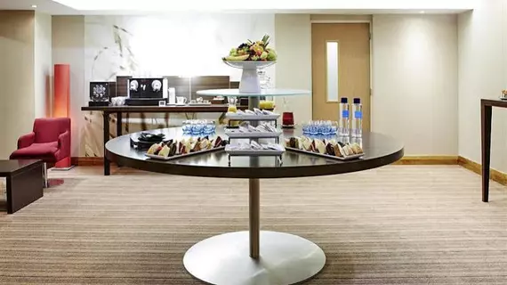 Novotel London Waterloo | Londra (ve civarı) - Lambeth - Kennington