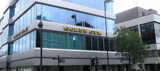 The Continental Hotel | Londra (ve civarı) - Hounslow