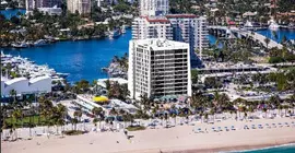 Courtyard By Marriott Fort Lauderdale Beach | Florida - Fort Lauderdale (ve civarı) - Fort Lauderale