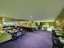 Davanam Sarovar Portico | Karnataka - Bengaluru (ve civarı) - Bengaluru - Koramangala