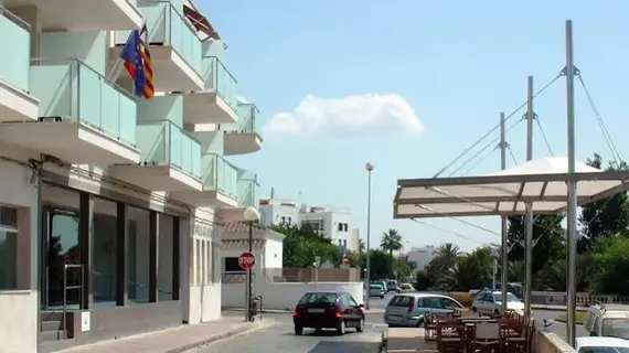 Playa Grande | Balearic Adaları - Menorca - Ciutadella de Menorca