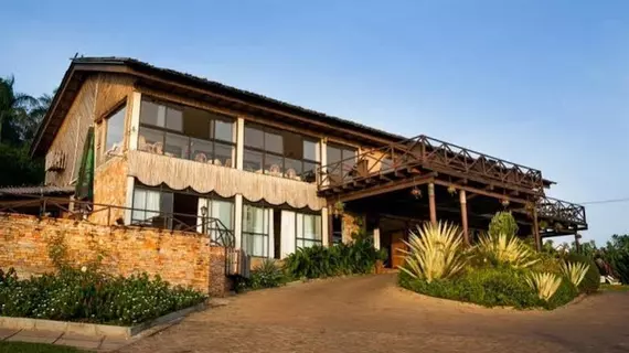 Cassia Lodge | Kampala