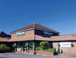 Holiday Inn High Wycombe | Buckinghamshire (kontluk) - High Wycombe