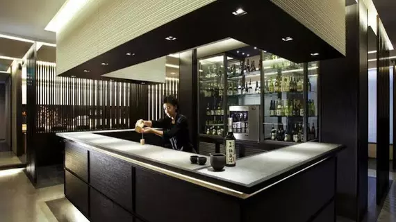 Westin Chosun Seoul | Gyeonggi - Seul (ve civarı) - Seul - Sogong-dong