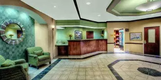 SpringHill Suites Milford