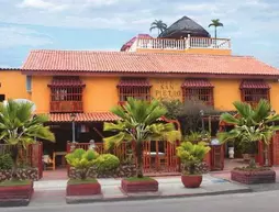 Hotel San Pietro | Bolivar - Cartagena (ve civarı) - Cartagena - Bocagrande