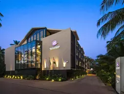 Novotel Goa Resort and Spa | Goa - Kuzey Goa - Candolim