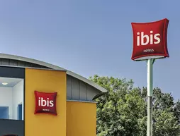 Hotel IBIS Zurich-Adliswil | Zürih Kantonu - Horgen District - Adliswil