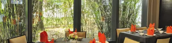 Shanghai Parkyard Hotel | Şanghay (ve civarı) - Şangay