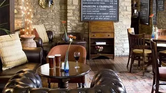 The Snooty Fox | Gloucestershire (kontluk) - Cotswold District - Tetbury