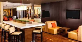 Courtyard by Marriott Fort Lauderdale North/Cypress Creek | Florida - Fort Lauderdale (ve civarı) - Fort Lauderale