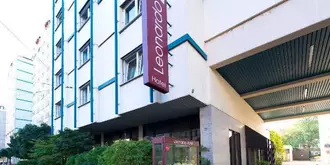 Leonardo Hotel Heidelberg City Center