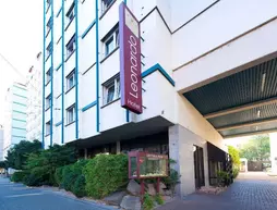 Leonardo Hotel Heidelberg City Center | Baden-Wuerttemberg - Heidelberg - Bergheim