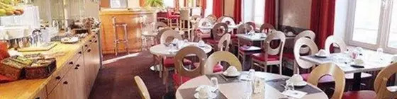 Comfort Hotel Régina Périgueux | Nouvelle-Aquitaine - Dordogne - Perigueux