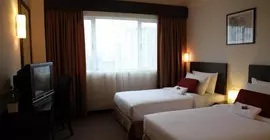 Hotel Summer View | Kuala Lumpur (ve civarı) - Kuala Lumpur Şehir Merkezi - Brickfields