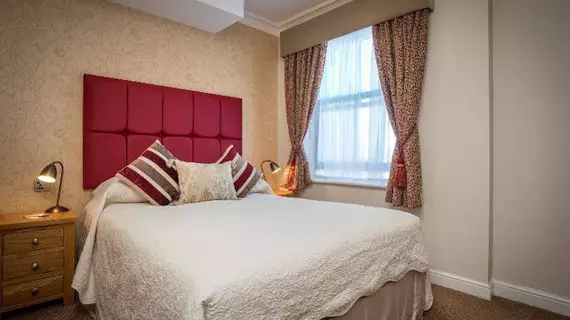 Langham Hotel Eastbourne | Doğu Sussex (kontluk) - Eastbourne