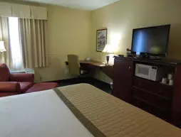 Baymont Inn and Suites Louisville Airport South | Kentucky - Louisville (ve civarı) - Louisville