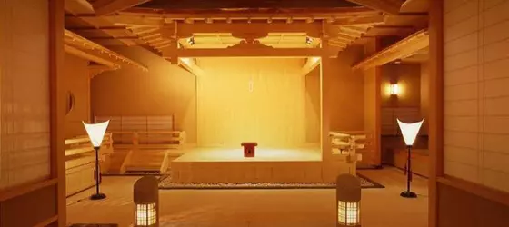 Shuku Kaifu Minamichita Yamami Onsen | Aichi (idari bölge) - Nagoya (ve civarı) - Minamichita - Utsumi