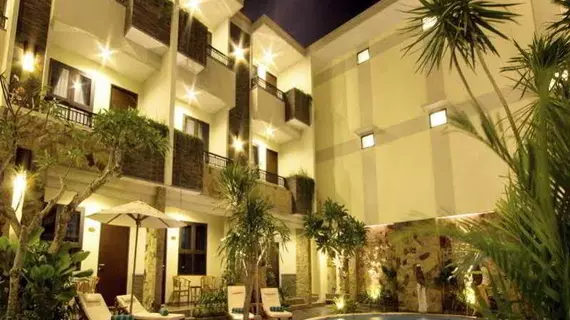 Manggar Indonesia Hotel | Bali - Kuta