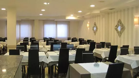 Hotel Caribe Sanxenxo | Galicia - Pontevedra (vilayet) - Sanxenxo