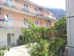 Apartments Bozenka | Split-Dalmaçya - Makarska