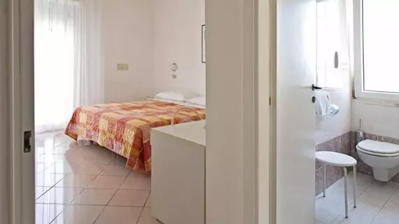 Hotel Radar | Emilia-Romagna - Rimini - Marina Centro