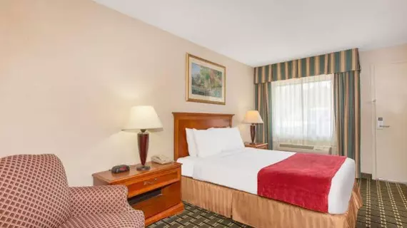 Days Inn Birmingham/Summit Mall | Alabama